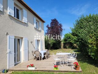  Maison  vendre 9 pices 206 m