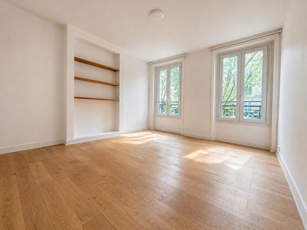 Appartement 2 pièces 40 m² · à Paris 20 · 40 m² · 375 000 €