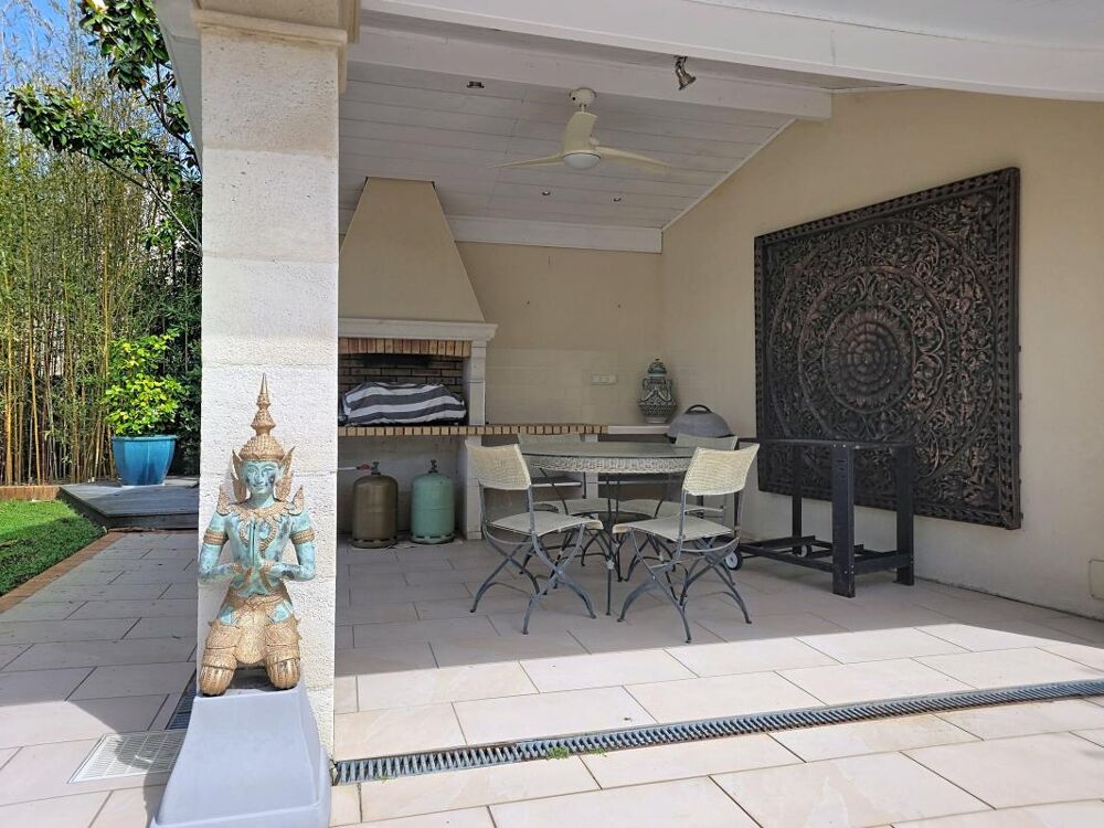 � vendre  Maison La Teste-de-Buch (33260)