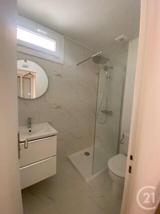  Appartement � louer 1 pi�ce 19 m�