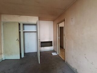  Appartement à vendre 2 pièces 48 m²