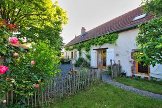  Maison à vendre 4 pièces 158 m²