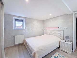  Maison � vendre 3 pi�ces 78 m�