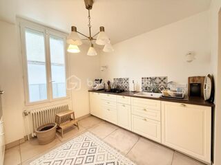  Maison à vendre 5 pièces 135 m²