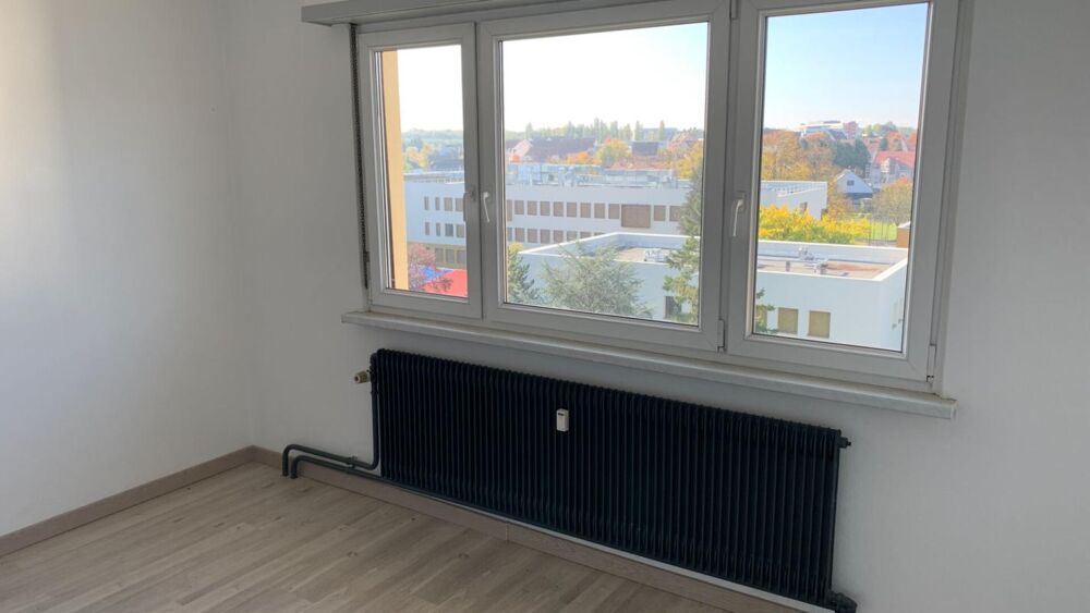 Appartement 5 pièces 90 m2 Quartier Kléber