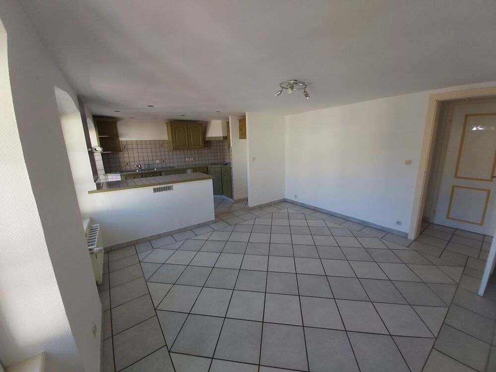 Location Appartement Appartement de 74m2 à louer sur Altkirch Altkirch
