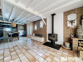  Maison � vendre 4 pi�ces 123 m�