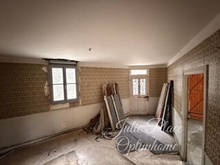  Maison à vendre 3 pièces 60 m²