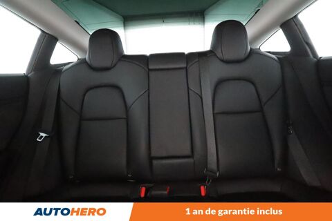 Model 3 Autonomie Standard Plus RWD 50 kWh 306 ch 2020 occasion 92130 Issy-les-Moulineaux