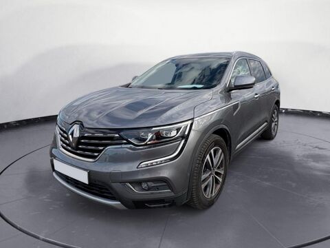 Renault Koleos DCI 175 Intens X-Tronic 2017 occasion Sancoins 18600