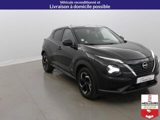 Juke HYBRID 143 Acenta 2023 occasion 10150 Lavau