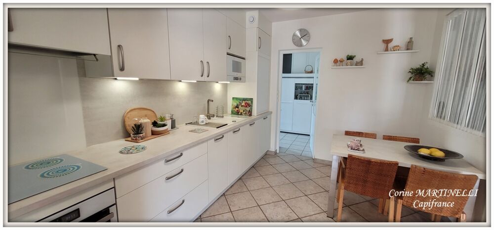 Vente Maison ASTAFFORT : Maison familiale de 166 m² entièrement rénovée - Terrain de 1 013 m² sans vis-à-vis Astaffort
