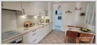  Maison à vendre 6 pièces 166 m²