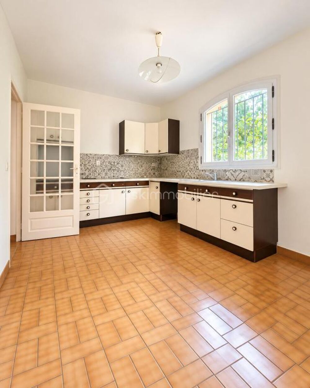 Vente Villa MAISON FAMILIALE 6 PIÈCES – 166 M² – 638 M² DE TERRAIN - 5 CHAMBRES - VILLENEUVE-LES-MAGUELONE – JARDIN, GARAGE & PARKINGS Villeneuve les maguelone