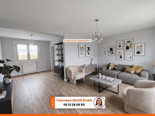  Maison à vendre 7 pièces 155 m²