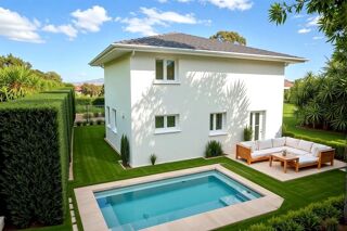  Maison 4 pi�ces 94 m� Les mollettes