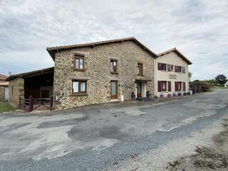  Maison à vendre 15 + pièces 500 m²