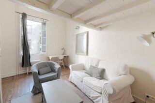  Appartement  louer 1 pice 19 m