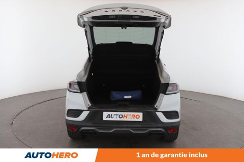 Arkana 1.6 E-Tech Esprit Alpine 145 ch 2024 occasion 92130 Issy-les-Moulineaux