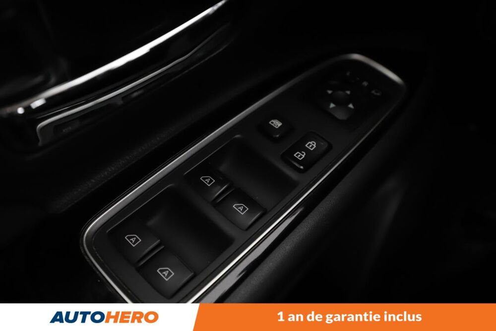 Outlander PHEV Twin Motor Intense 4WD 224 ch 2018 occasion 92130 Issy-les-Moulineaux