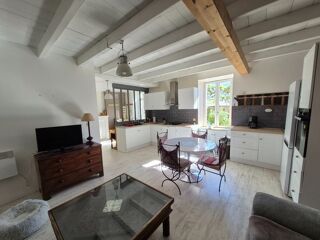  Maison � vendre 3 pi�ces 67 m�