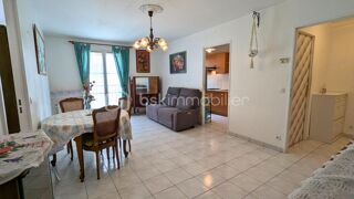  Appartement � vendre 2 pi�ces 48 m�