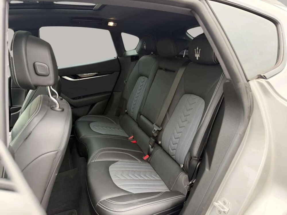 Levante GranLusso S 2018 occasion 33600 Pessac