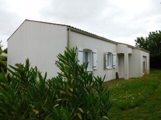  Maison � vendre 4 pi�ces 98 m�