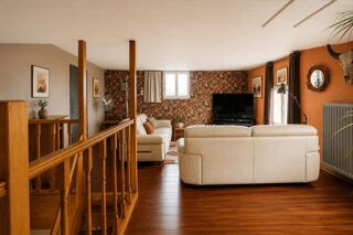  Maison à vendre 7 pièces 267 m²