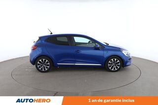 Clio 1.5 Blue dCi Zen 85 ch 2019 occasion 92130 Issy-les-Moulineaux