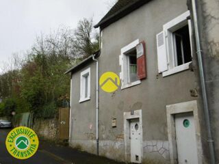  Maison � vendre 2 pi�ces 43 m�