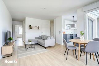  Appartement � vendre 4 pi�ces 74 m�