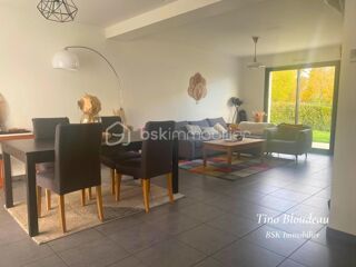  Maison  vendre 5 pices 107 m