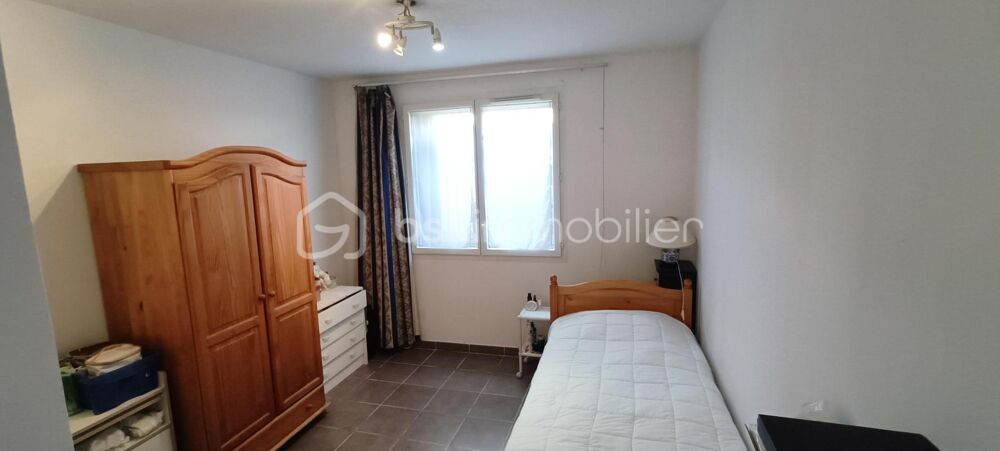 Vente Appartement Appartement T3 de 54m² La seyne sur mer