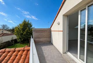  Appartement à vendre 3 pièces 42 m²