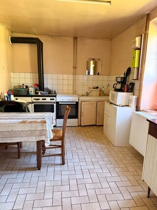  Maison � vendre 4 pi�ces 87 m�