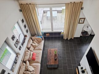  Appartement  vendre 4 pices 93 m