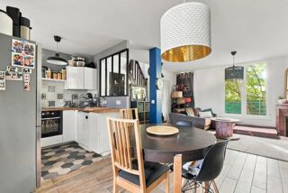  Maison à vendre 4 pièces 76 m²