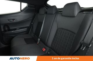 C-HR 2.0 Hybride 184 ch 2021 occasion 92130 Issy-les-Moulineaux