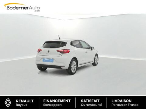 Clio E-Tech full hybrid 145 Evolution 2023 occasion 14400 Bayeux