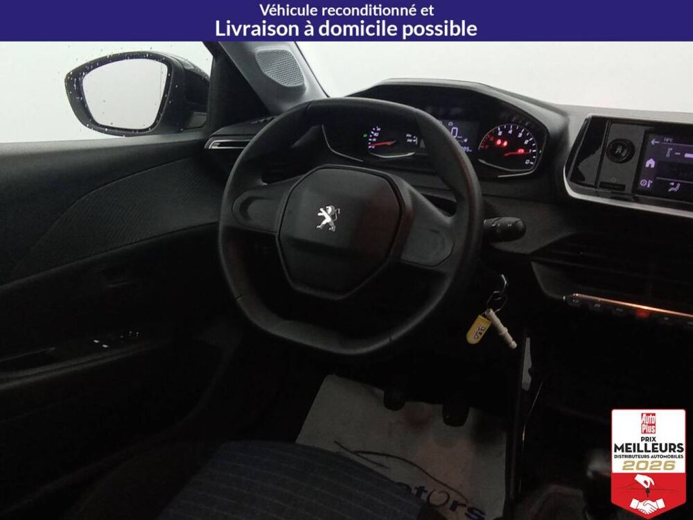 Divers BLUEHDI 100 PREMIUM 2PL 2022 occasion 10150 Lavau