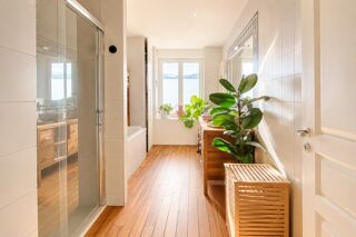  Appartement à vendre 4 pièces 140 m²