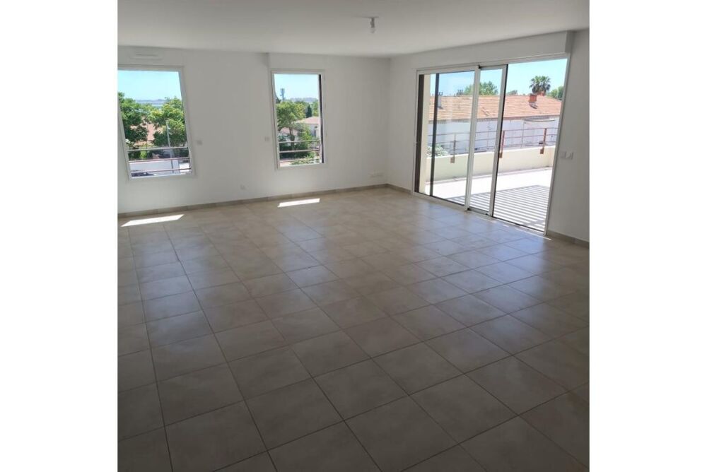 Vente Appartement Appartement T5 de 123m² à Frontignan Frontignan
