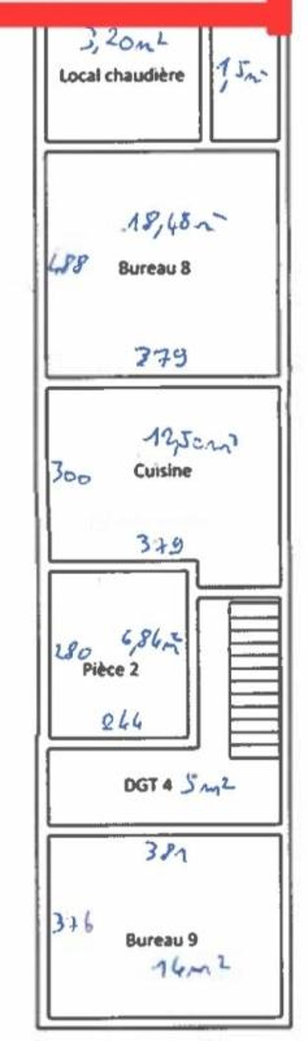 Vente Maison ? MAISON 120 m² – 3 CHAMBRES – COUR PRIVATIVE – FORT POTENTIEL ? Poitiers