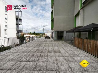  Appartement � vendre 1 pi�ce 27 m�