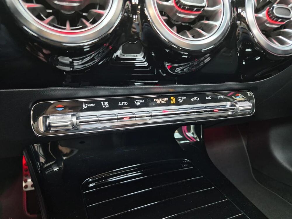 Classe A 200 163ch AMG Line 7G-DCT 2023 occasion 06700 Saint Laurent Du Var