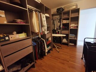  Appartement à vendre 4 pièces 94 m²