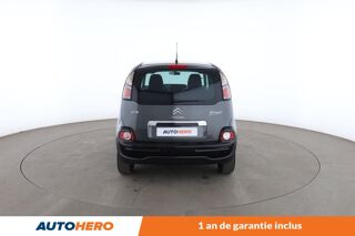 C3 Picasso 1.2 PureTech Confort 110 ch 2017 occasion 92130 Issy-les-Moulineaux
