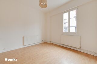  Appartement � vendre 1 pi�ce 27 m�