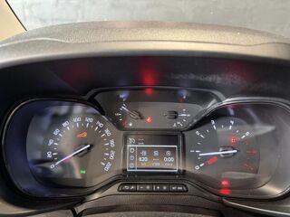 Berlingo Driver M 650 PureTech 110 BVM6 2020 occasion 34130 Valergues
